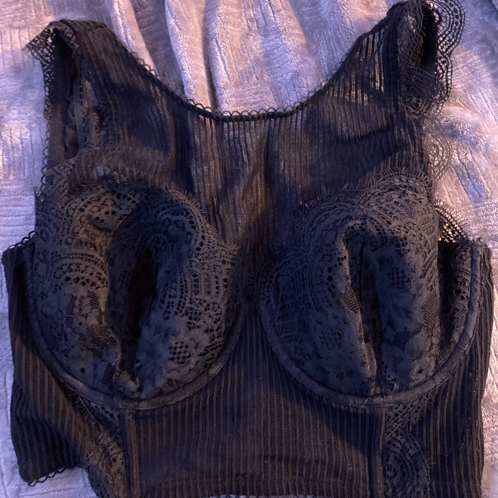 Victoria’s Secret bralette